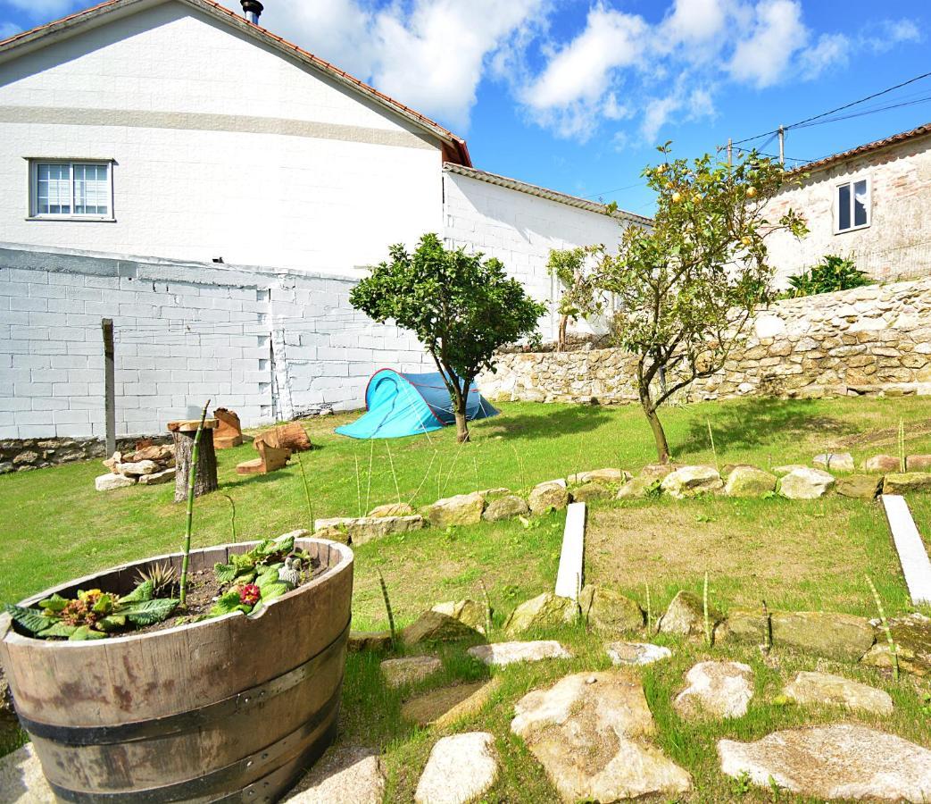 Galihost - A Casa Do Olivo Villa Meis Екстериор снимка