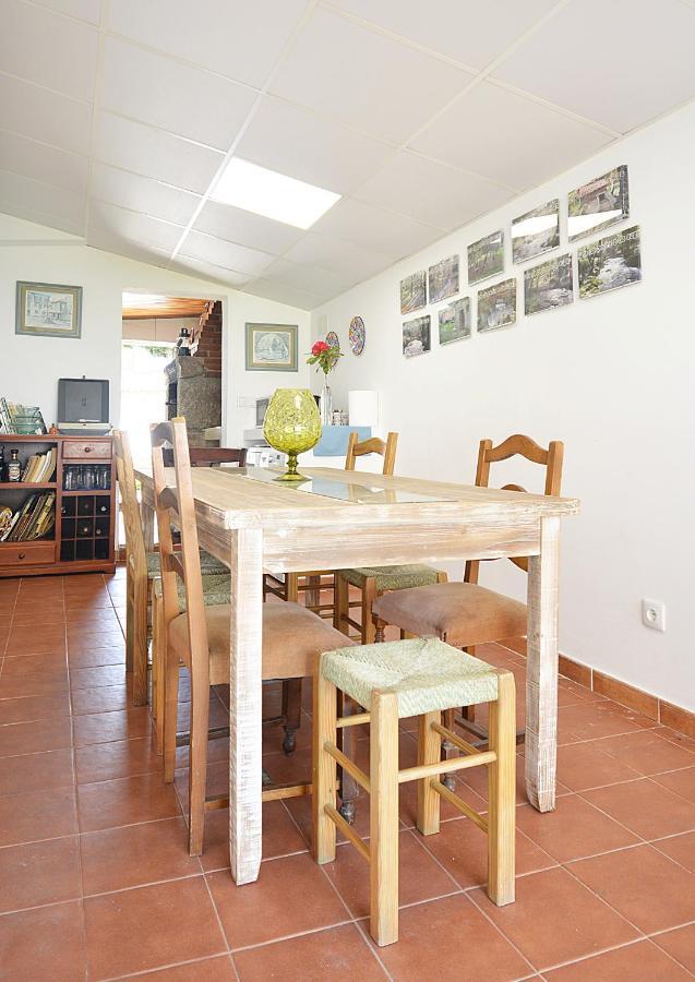Galihost - A Casa Do Olivo Villa Meis Екстериор снимка