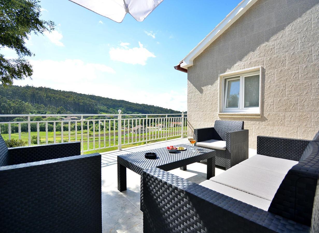 Galihost - A Casa Do Olivo Villa Meis Екстериор снимка