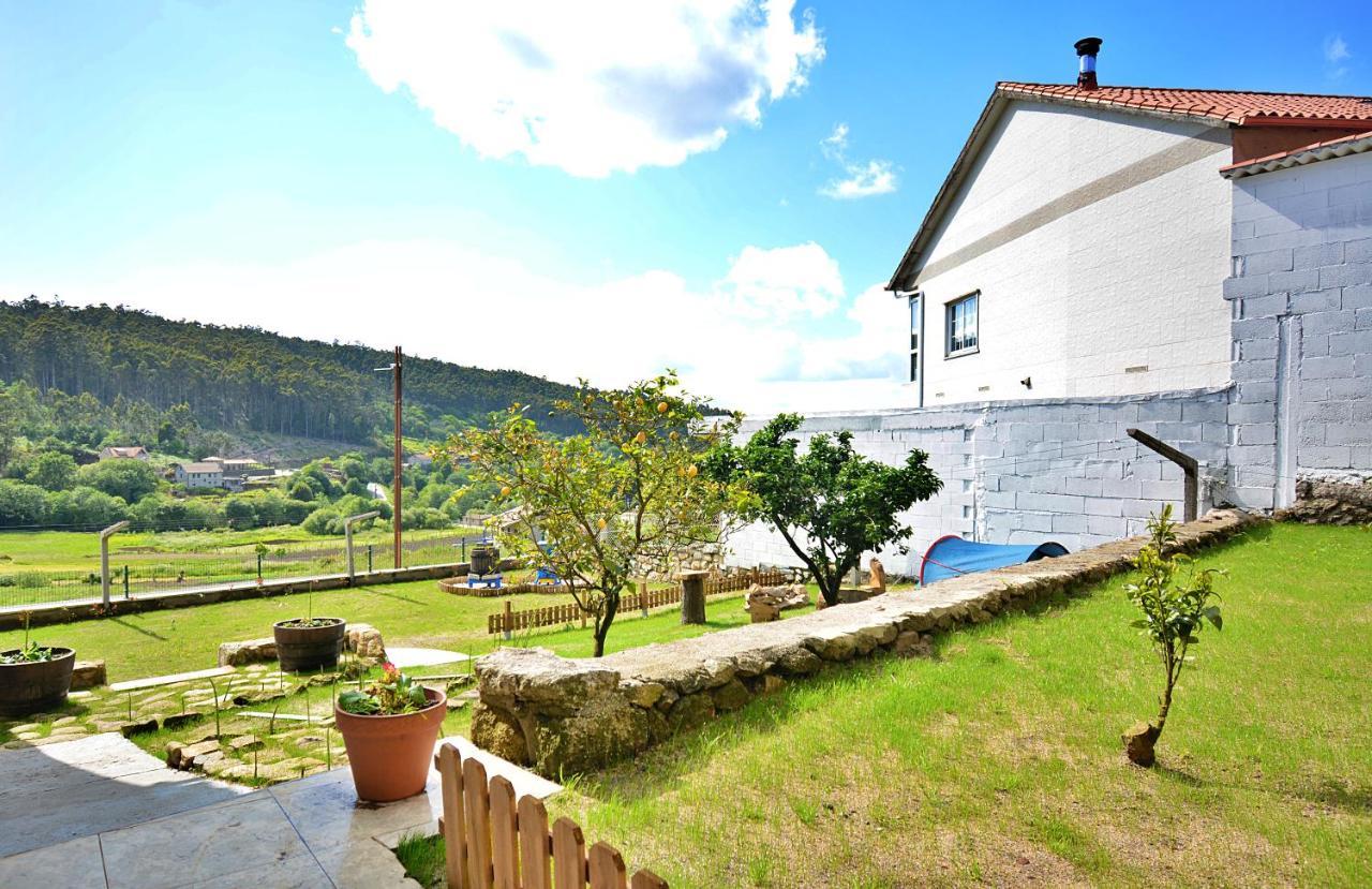 Galihost - A Casa Do Olivo Villa Meis Екстериор снимка