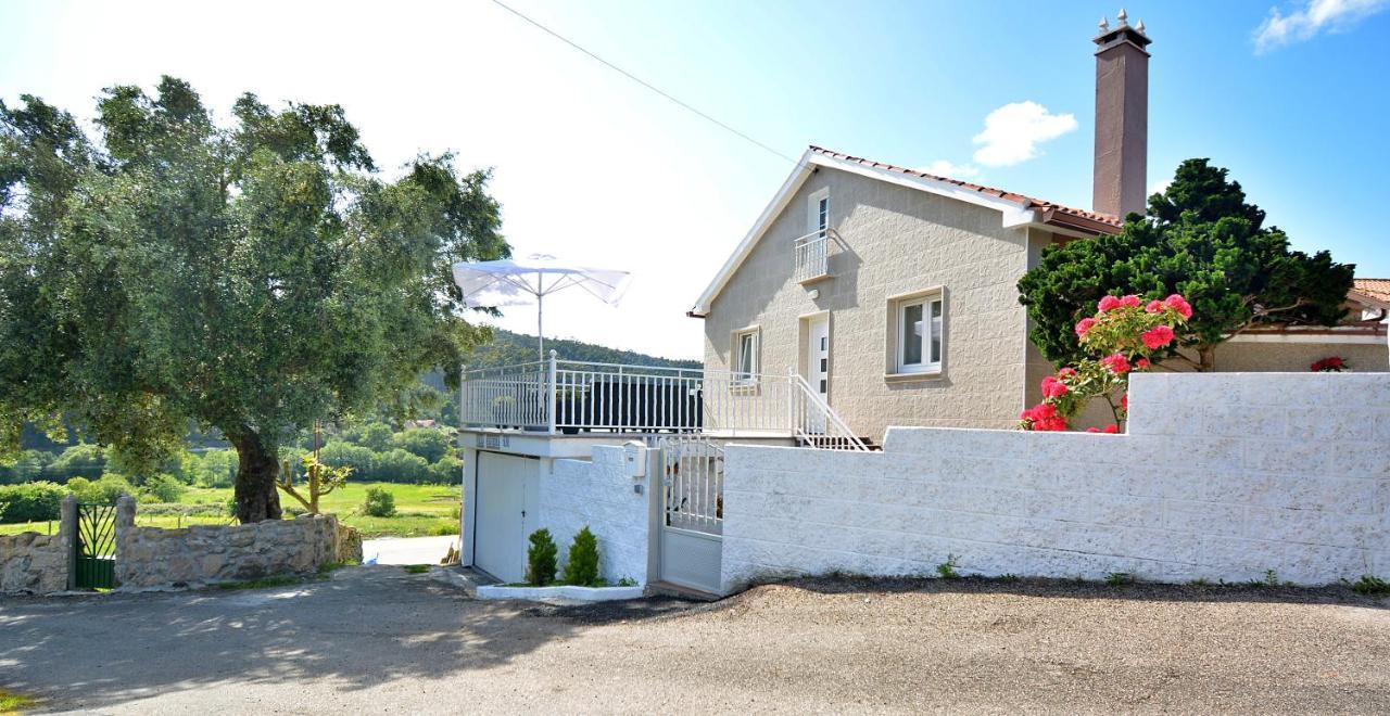Galihost - A Casa Do Olivo Villa Meis Екстериор снимка