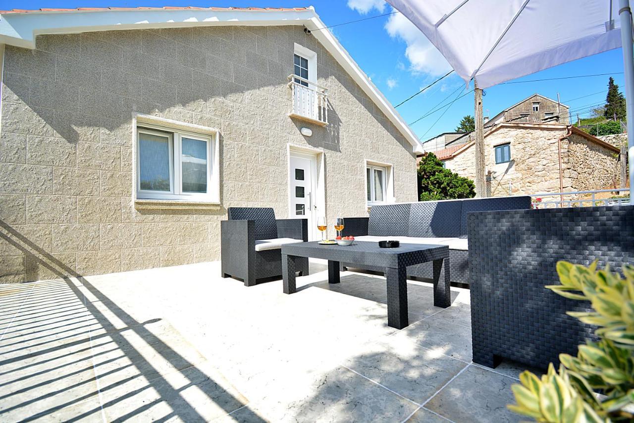 Galihost - A Casa Do Olivo Villa Meis Екстериор снимка