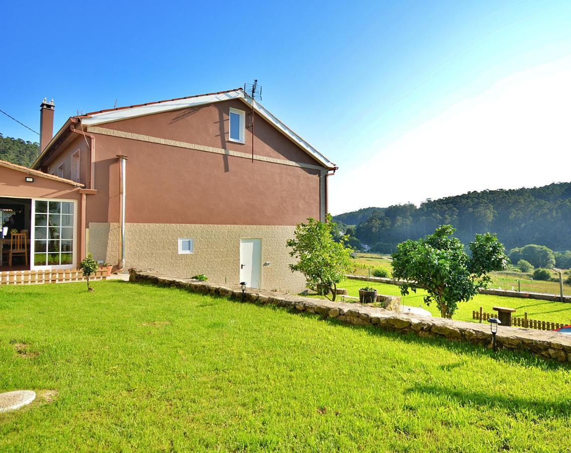 Galihost - A Casa Do Olivo Villa Meis Екстериор снимка