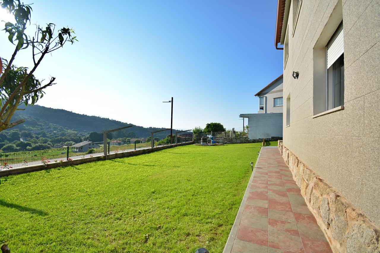 Galihost - A Casa Do Olivo Villa Meis Екстериор снимка