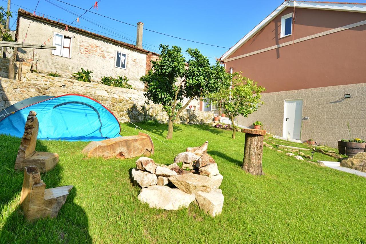 Galihost - A Casa Do Olivo Villa Meis Екстериор снимка
